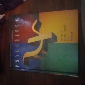Psychology 4th edition